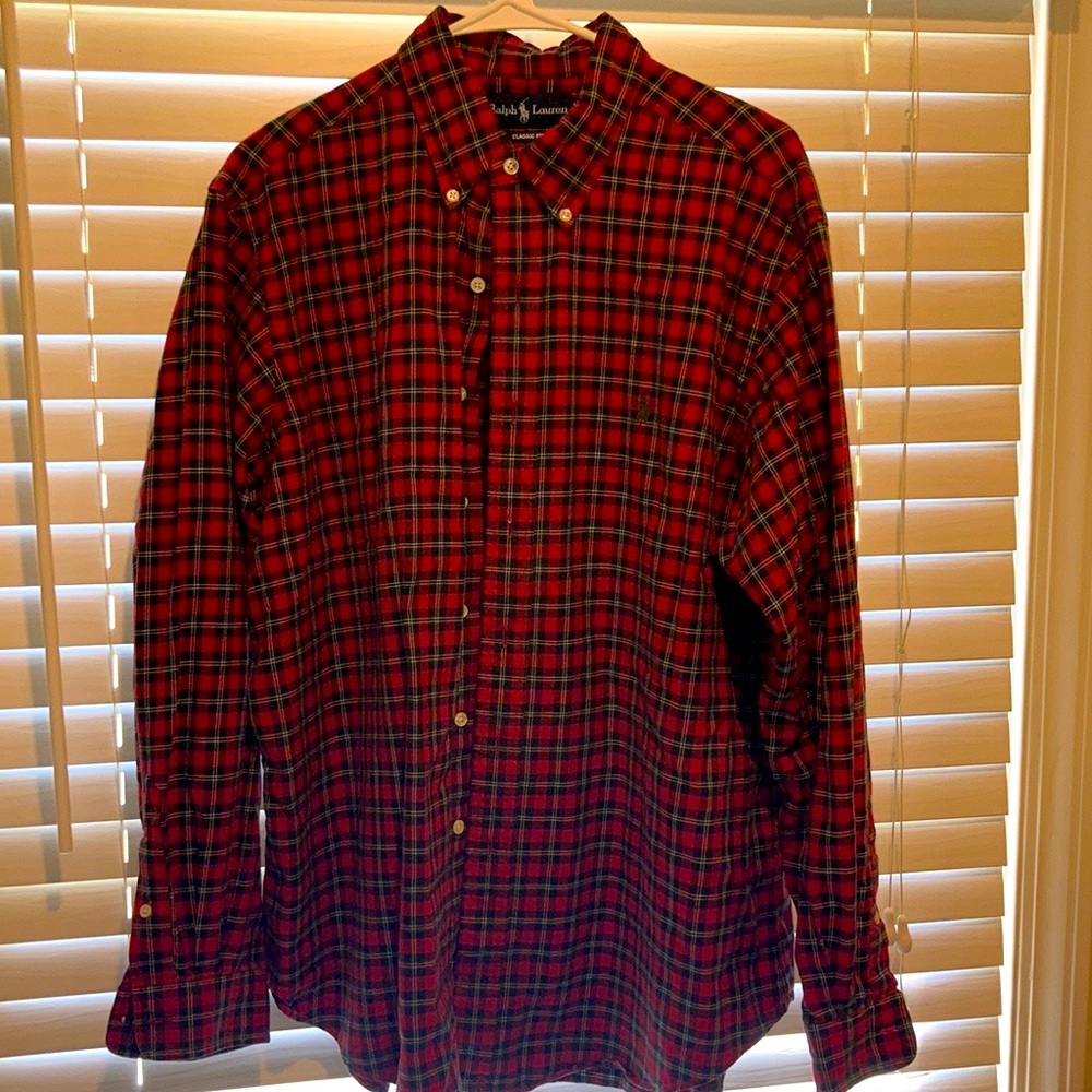 Ralph Lauren Polo